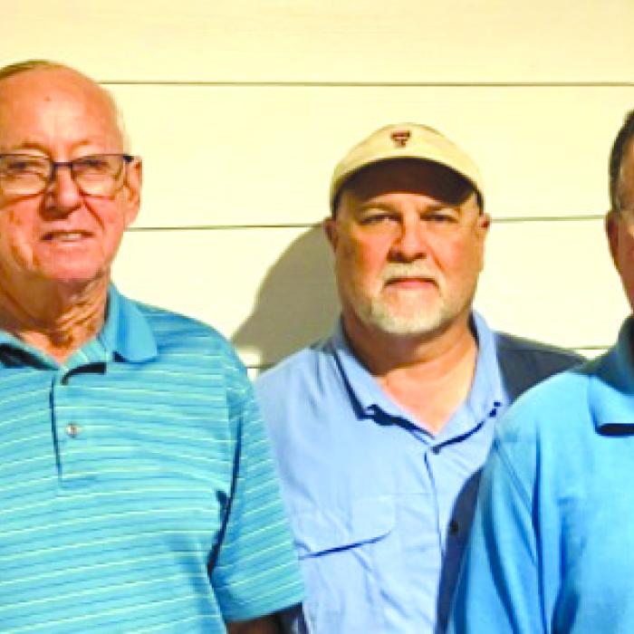Fayette County Opry May 15 in La Grange
