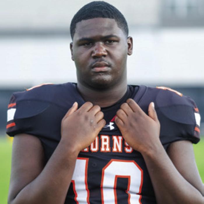 Tavondrick Ellison