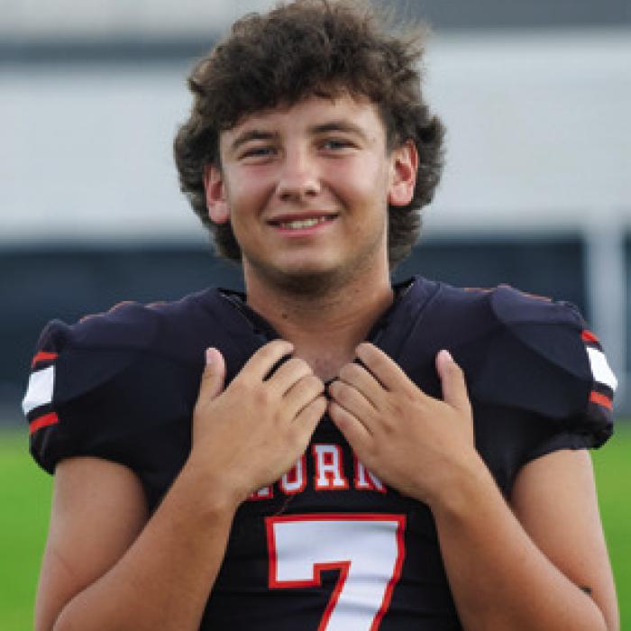 Landon Conner