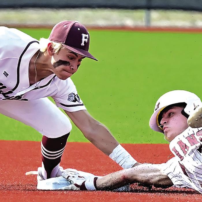 Bulldogs Head Back to State For the First Time Since 2016
