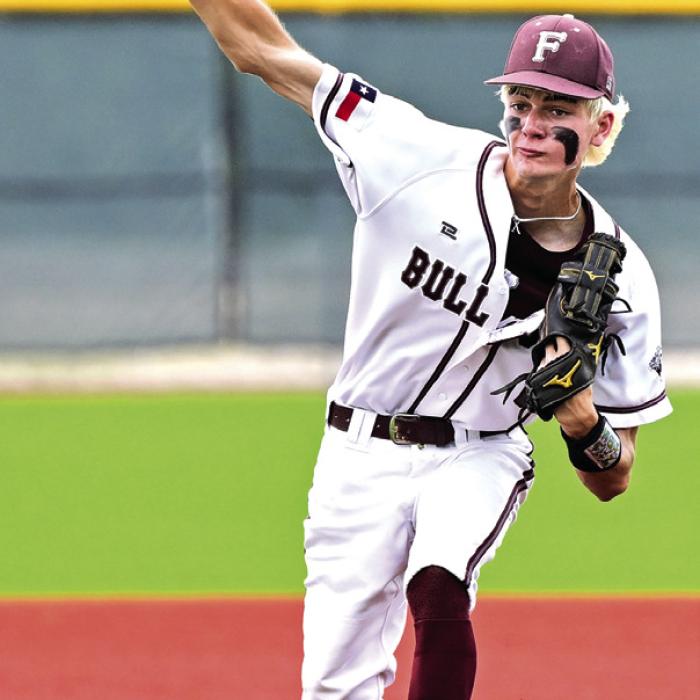 Bulldogs Head Back to State For the First Time Since 2016
