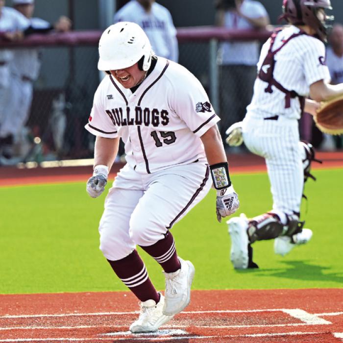 Bulldogs Head Back to State For the First Time Since 2016