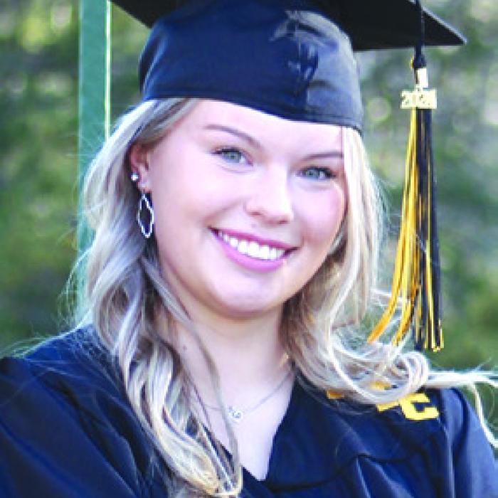 CVICA, Bybee Foundation, and Wendler Family Award Scholarships