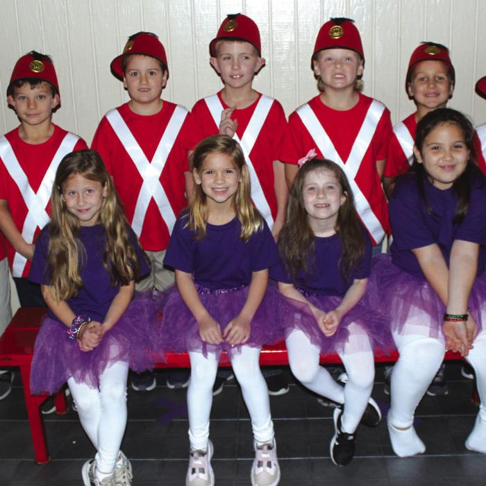 Sacred Heart School’s 2022 Christmas Program