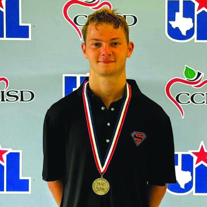 Herzik Headed to State Tennis