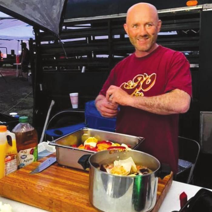 Ellinger Tomato Festival Cook-Off Winners Announced, Vasut Wins First in Tomato Trot