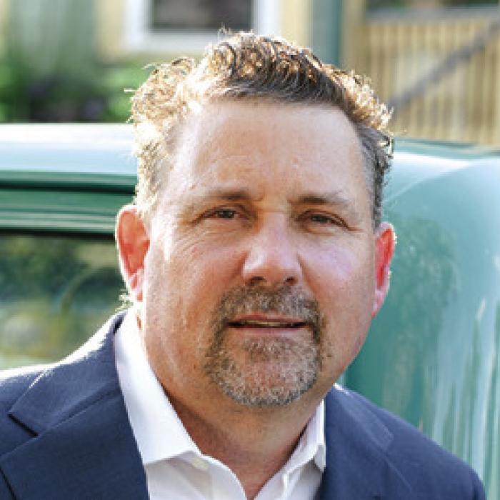 New City Councilman Allen Jurecka.