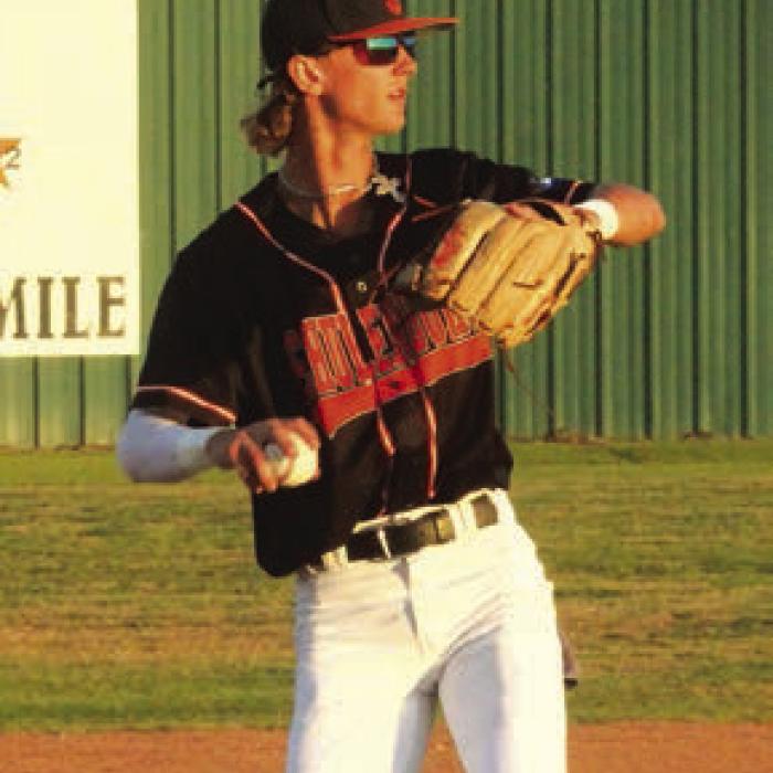 Connor Lichnovksy