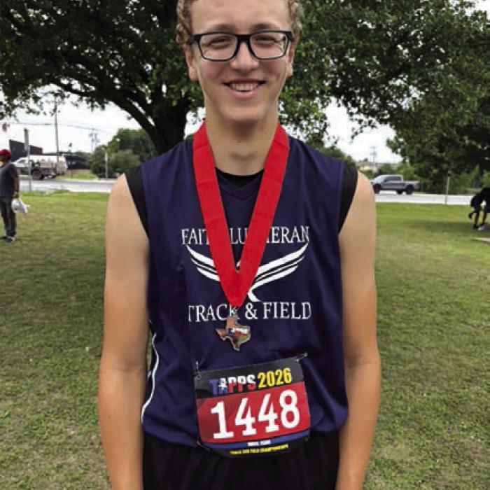 Elijah Kueck