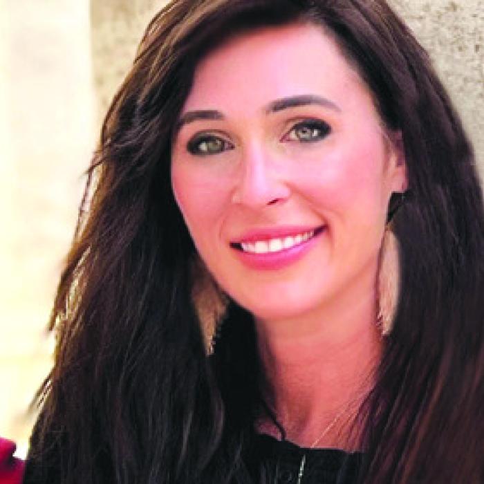 Kridel Takes Over As New Senior Connections Executive Director