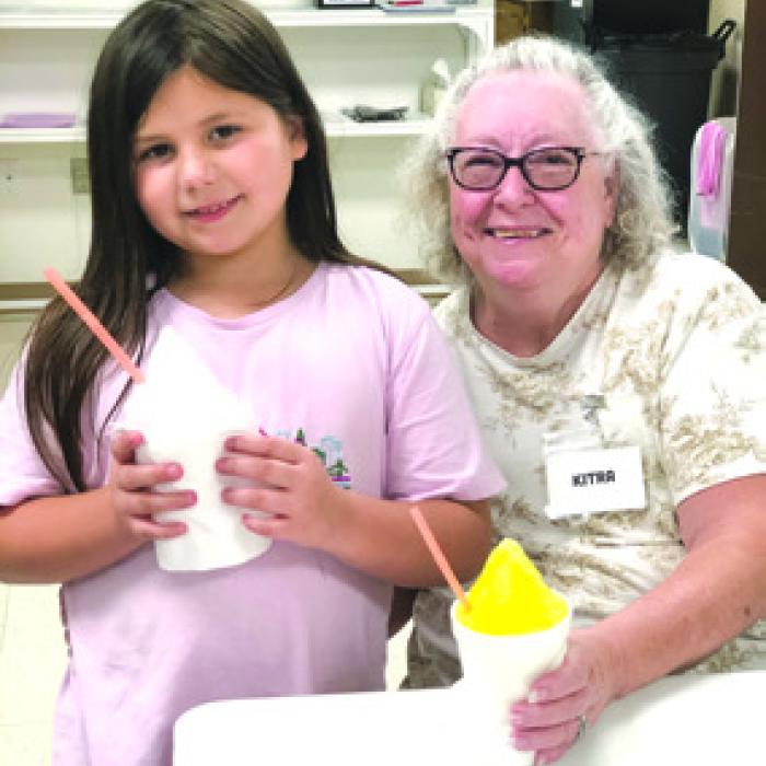 Kridel Takes Over As New Senior Connections Executive Director