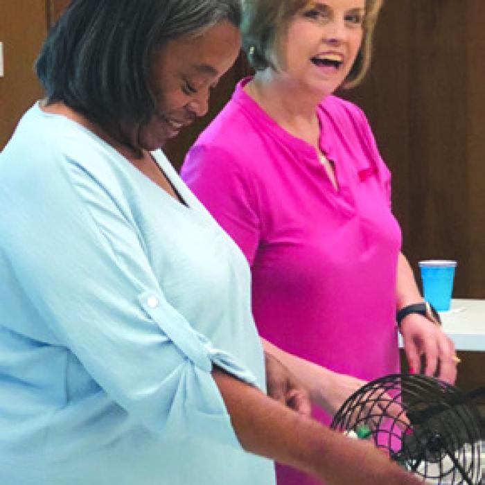 Kridel Takes Over As New Senior Connections Executive Director