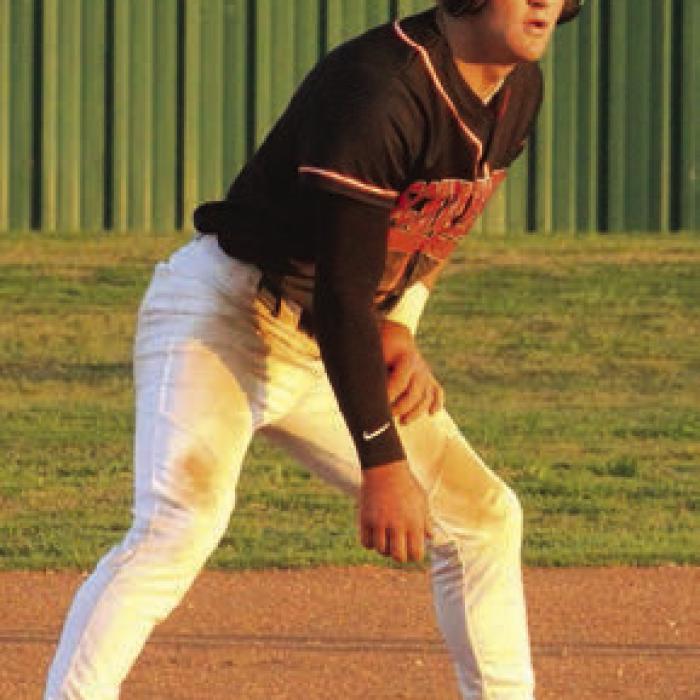 Schulenburg’s Reid Janda Schulenburg (26-5) vs. Thorndale (19-6) Best-of-three series Wednesday, Friday, and if needed Saturday, all at 7 p.m. each night in Elgin.