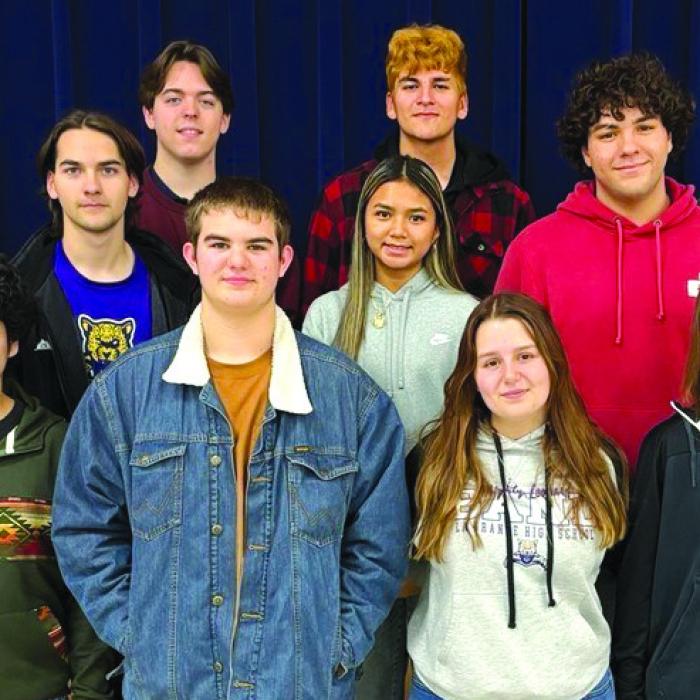 MLB Members Audition For All-State Band