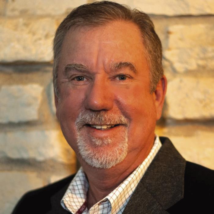Thomas (Tom) Shaugnessy