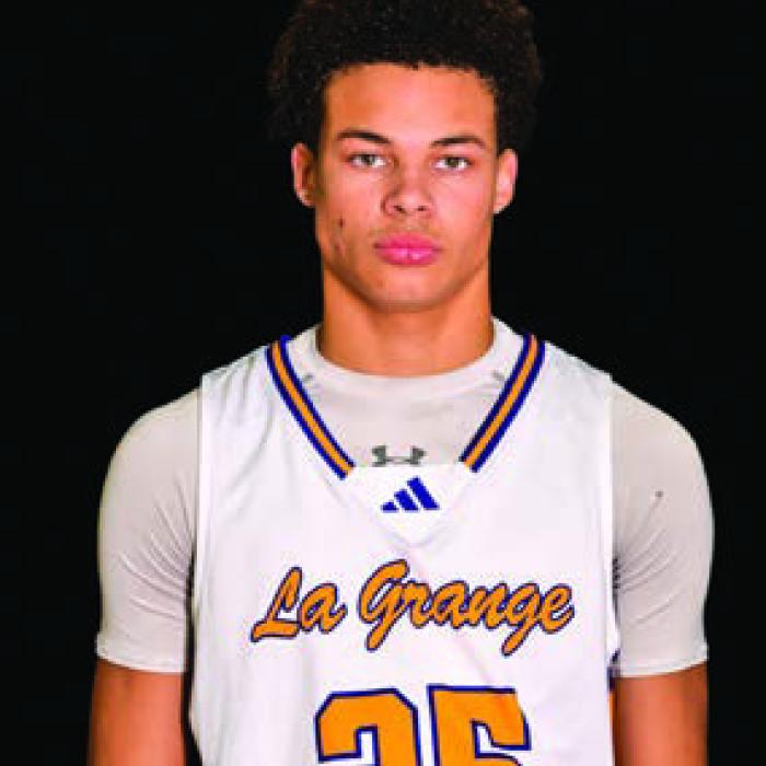 Brandon Mathis
