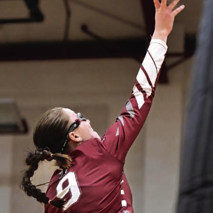 Volleyball Roundup: Flatonia Beats Fayetteville