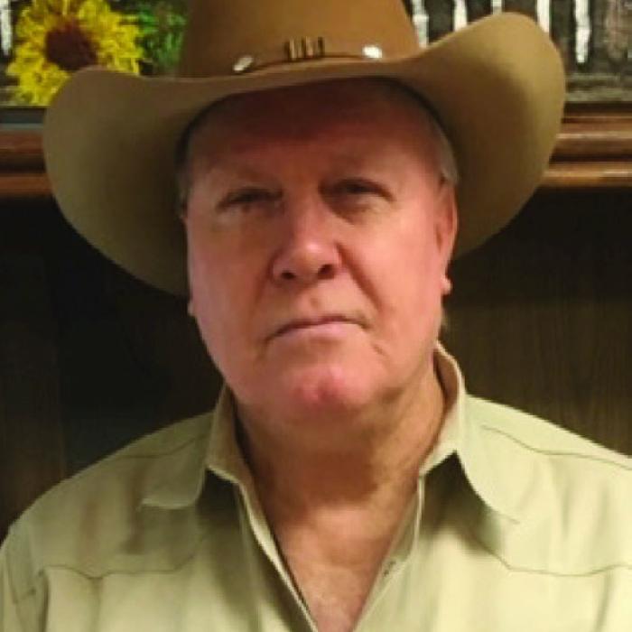 Annual Christmas Opry Dec. 19