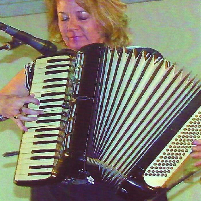 Annual Christmas Opry Dec. 19
