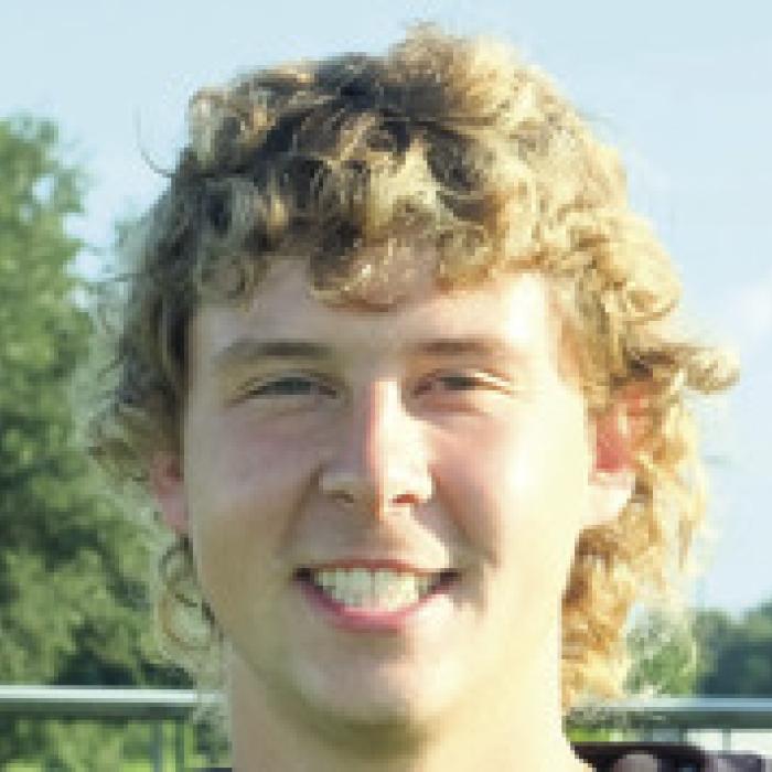 Aaron Janacek