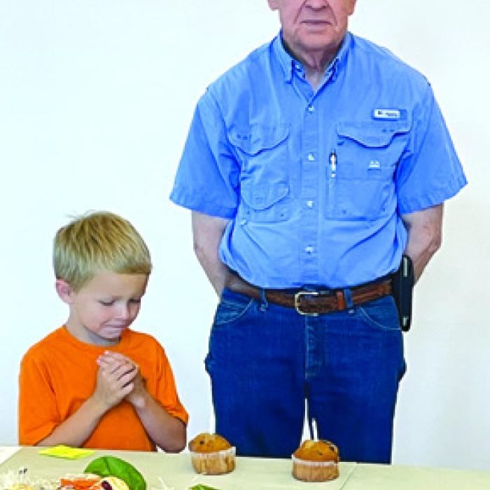 Czech Heritage Society Meets, Celebrates Czech Heritage Month