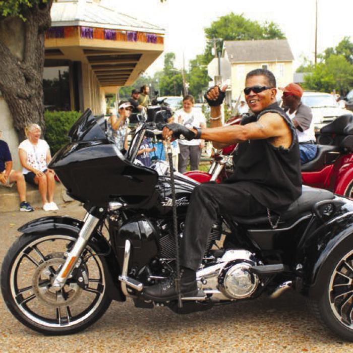 More Photos from La Grange’s Juneteenth Celebration
