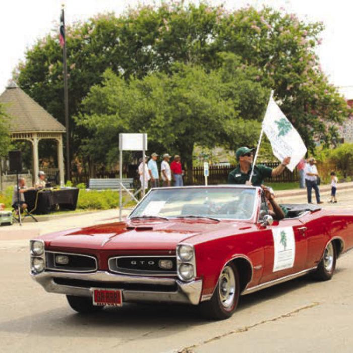 More Photos from La Grange’s Juneteenth Celebration