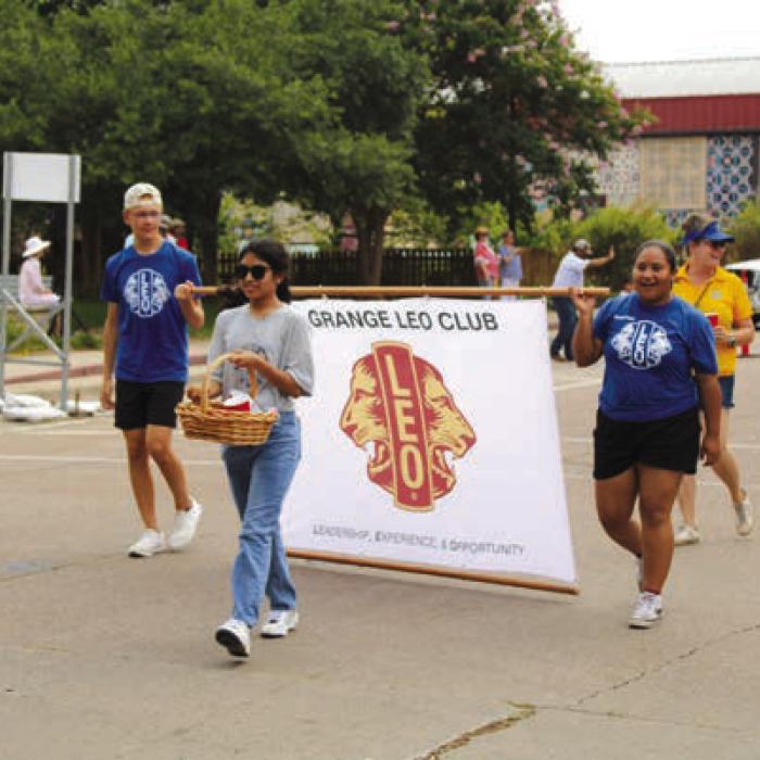 More Photos from La Grange’s Juneteenth Celebration