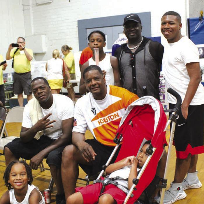 More Photos from La Grange’s Juneteenth Celebration