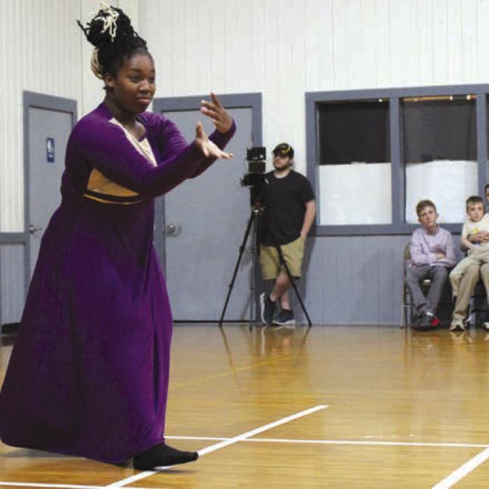 More Photos from La Grange’s Juneteenth Celebration