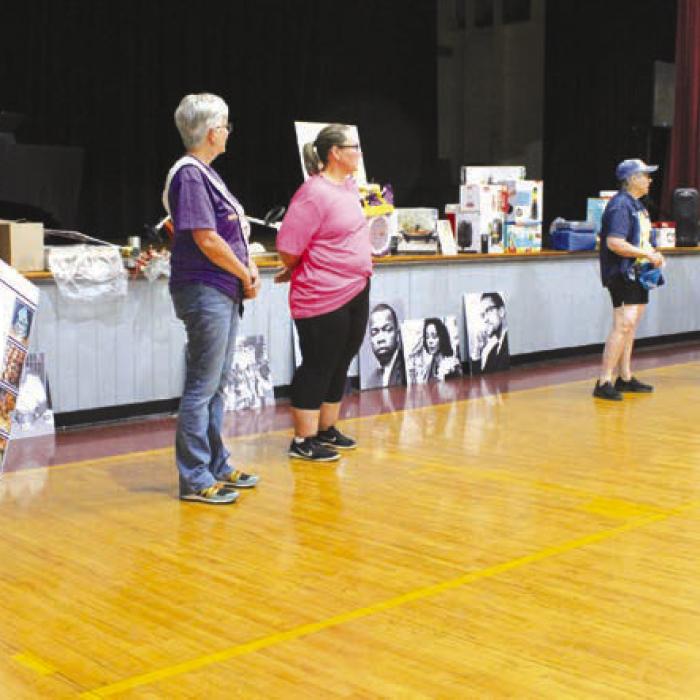 More Photos from La Grange’s Juneteenth Celebration