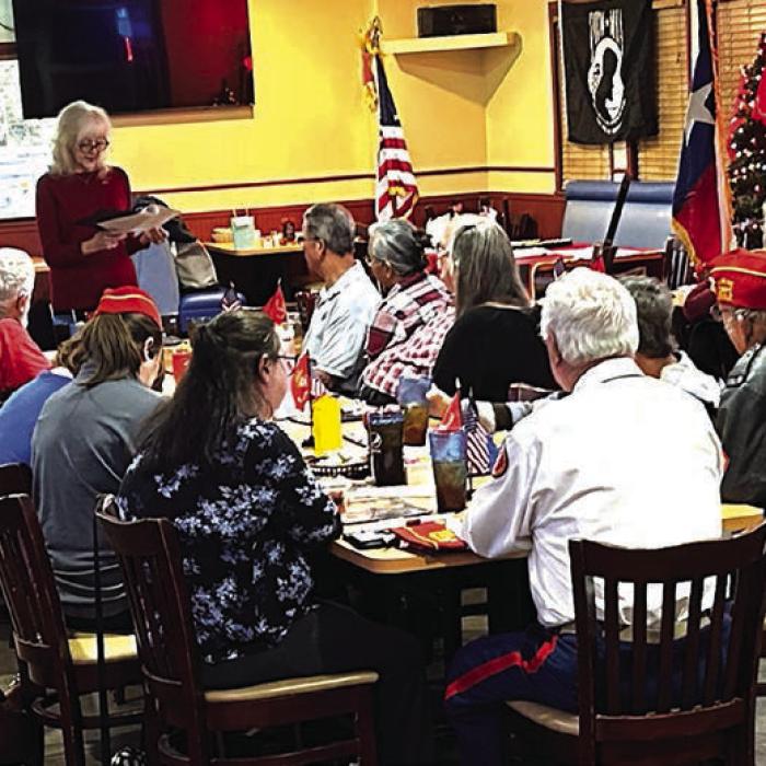 Pearl Harbor Day Remembered
