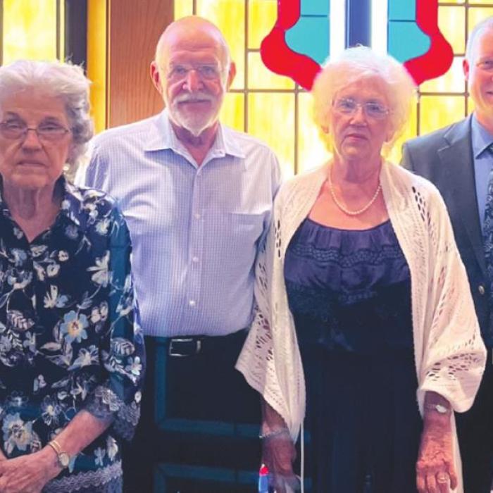 Holy Cross Lutheran Church Announces Vacation Bible School