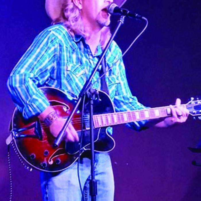Fayette County Opry Monday, March 20