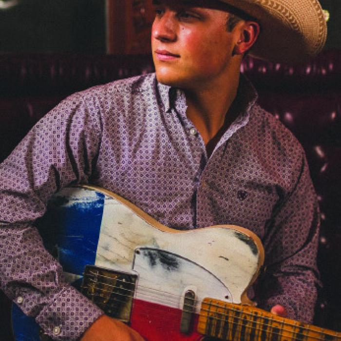Fayette County Opry Monday, March 20
