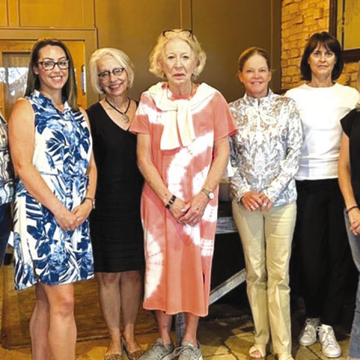 Fayette Community Foundation Completes Strategic Planning Process