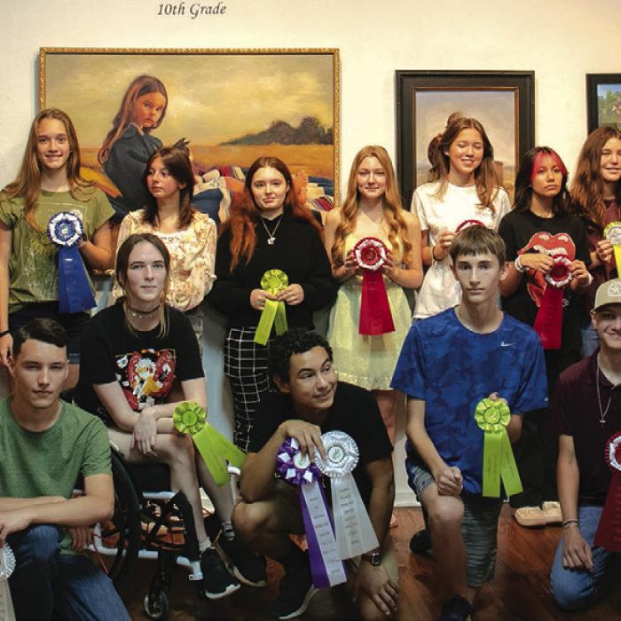 ARTS Announces Emerging Artists Competition Winners