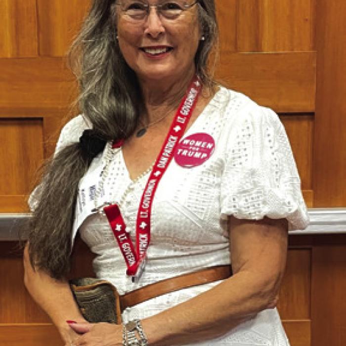 Kathryn Geesaman