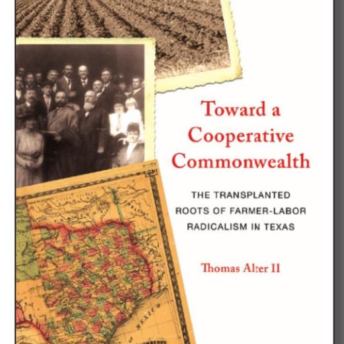 Texas History Talks to Resume at Archives