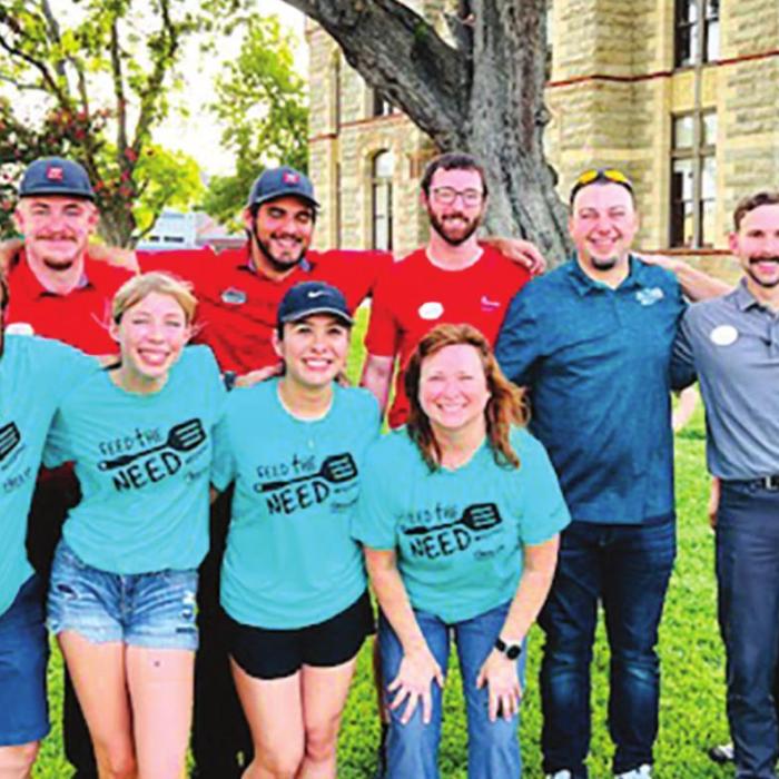 Feed the Need and Chick Fil-A Team-Up on Monday Meals