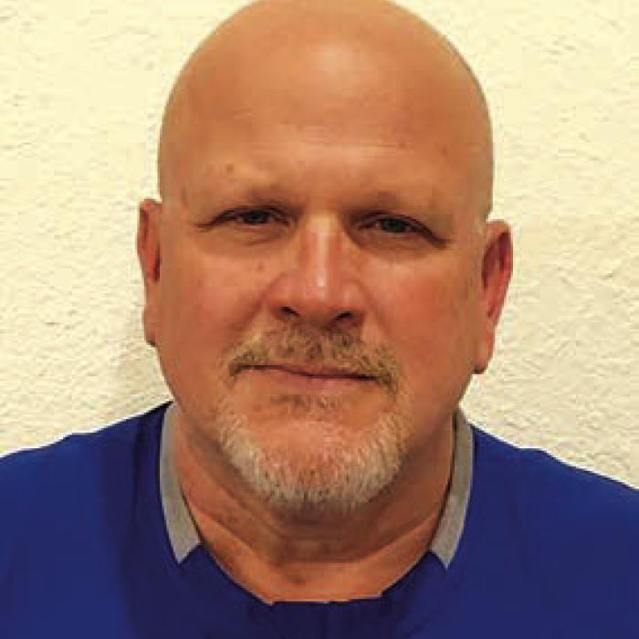 Brad Oden