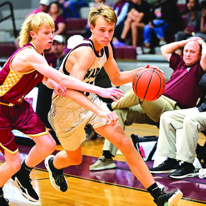 Tuesday Hoops Winners Include Leps, Lions, Cubettes, Flatonia