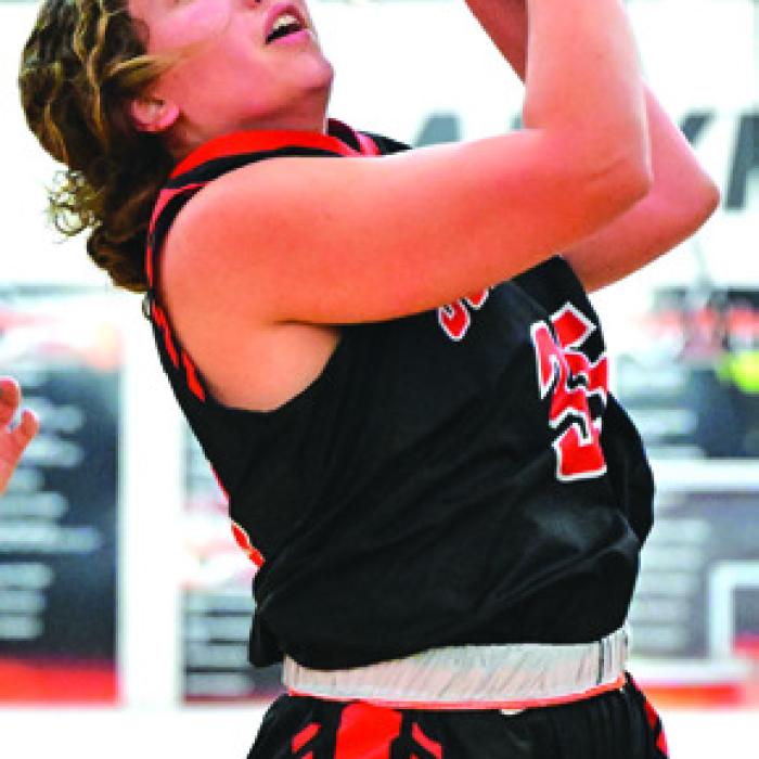 Tuesday Hoops Winners Include Leps, Lions, Cubettes, Flatonia