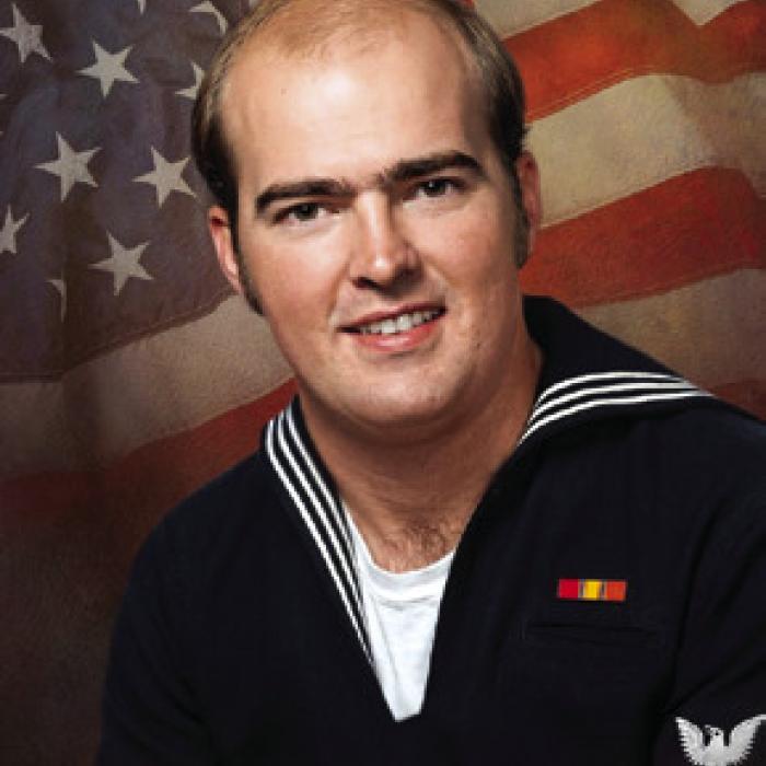 David Allen Jeanes Sr.