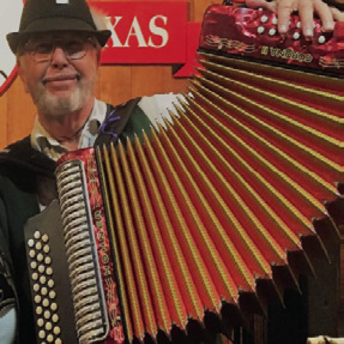 County Opry to Host Polka Show May 20