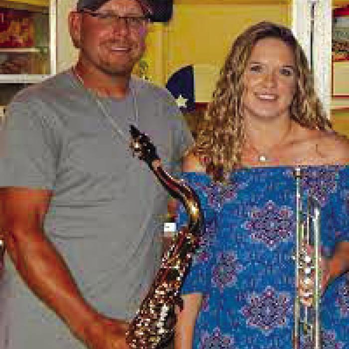 County Opry to Host Polka Show May 20