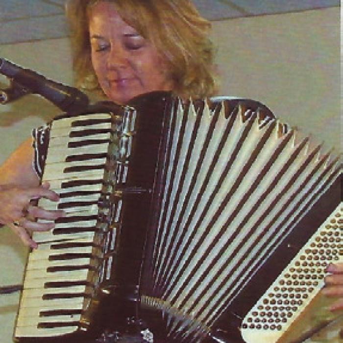 County Opry to Host Polka Show May 20