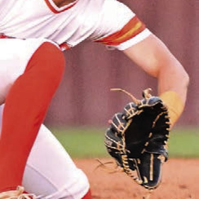 Schulenburg vs. Kenedy 2A Bi-District (1st Round) Best 2 out of 3 Series May 1-2 Game 1: Thursday at 3:30 p.m. @ Buda Hays Game 2: After Game One Game 3: Friday at 3:30 p.m. @ Hays, (If Necessary) Schulenburg’sCooperDemel Photo by Stephanie Steinhauser