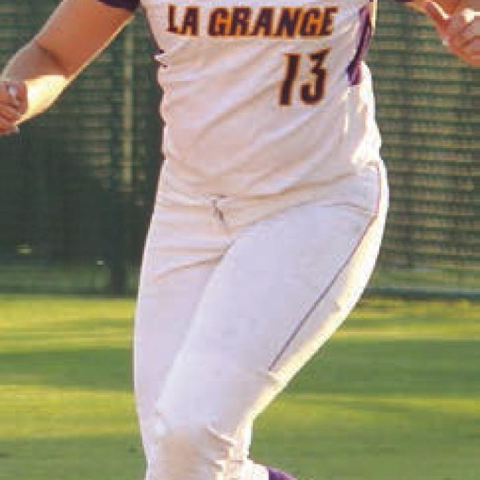 La Grange vs. Gatesville 4A Area (2nd Round) Best 2 out of 3 Series Game 1- Thursday May 1 6:00 pm, Jarrell HS Game 2- Friday May 2 at 5 p.m. at Jarrell HS Game 3- After Game 2, (if needed) LG’s Kylin Brawley Photo by Jeff Wick