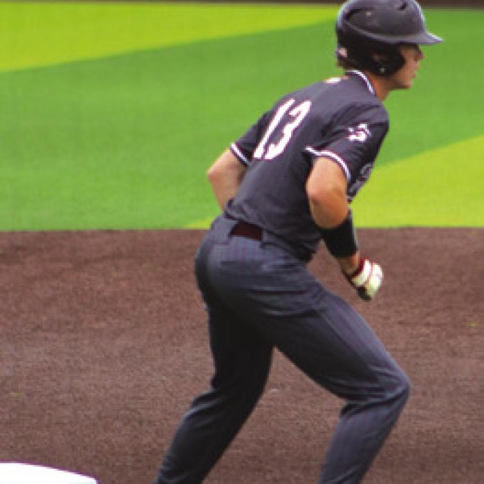 Second Round High School Baseball Playoffs